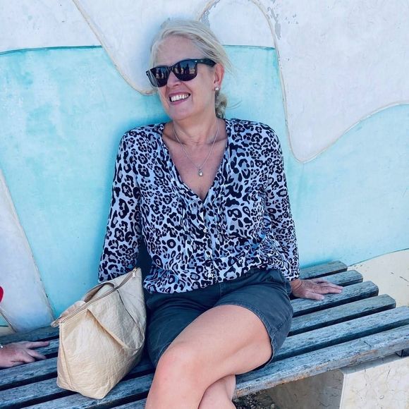 Meet your Posher, Mariola - Picture 1 of 1